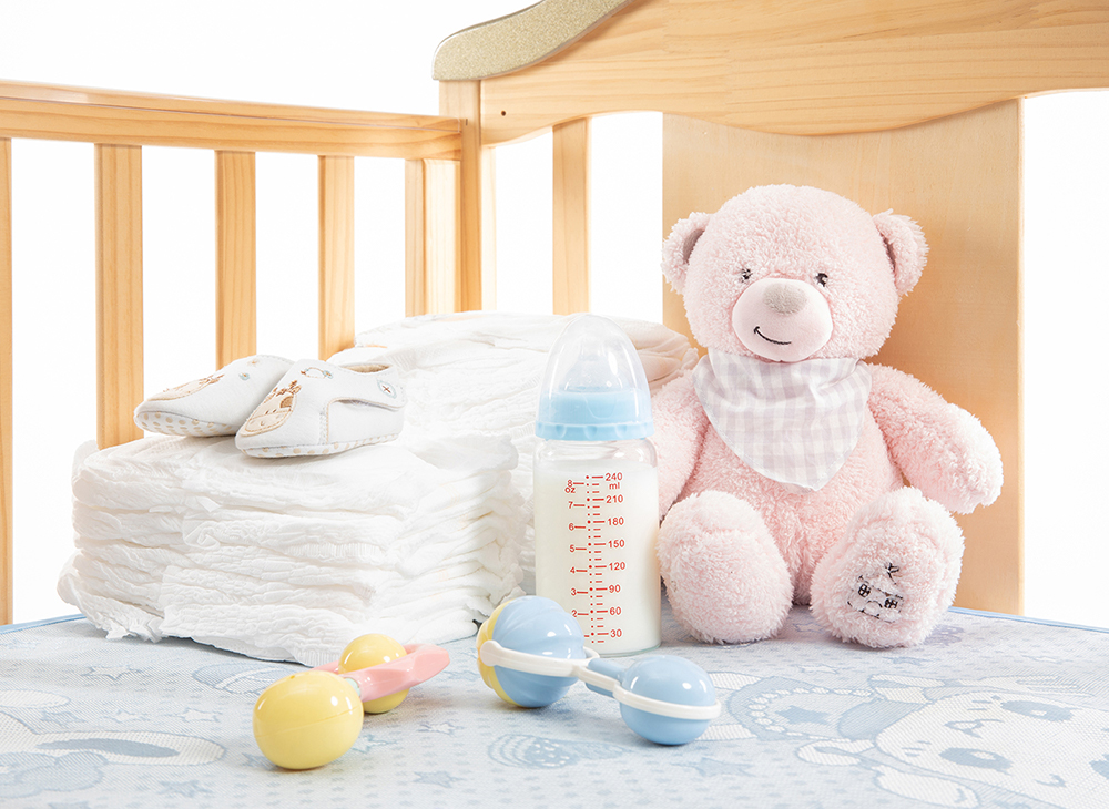 玩具及婴童用品检测