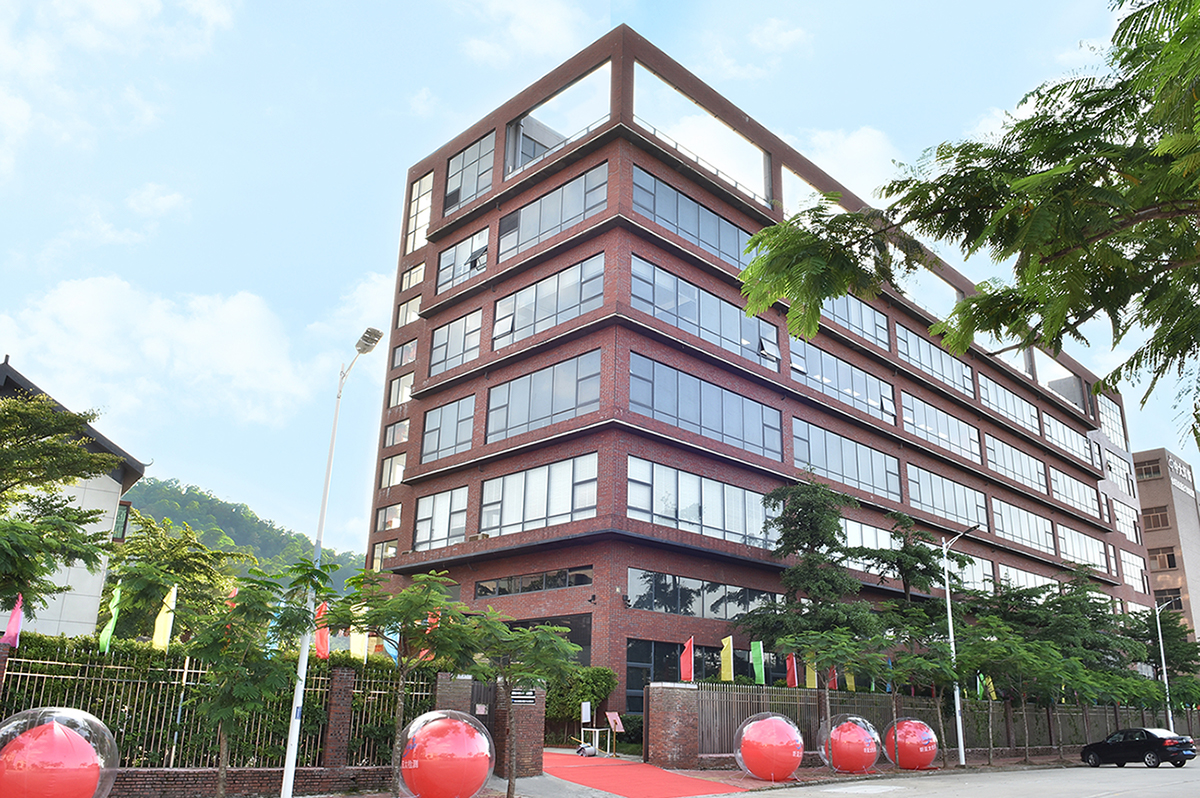 新亚太检测技术服务